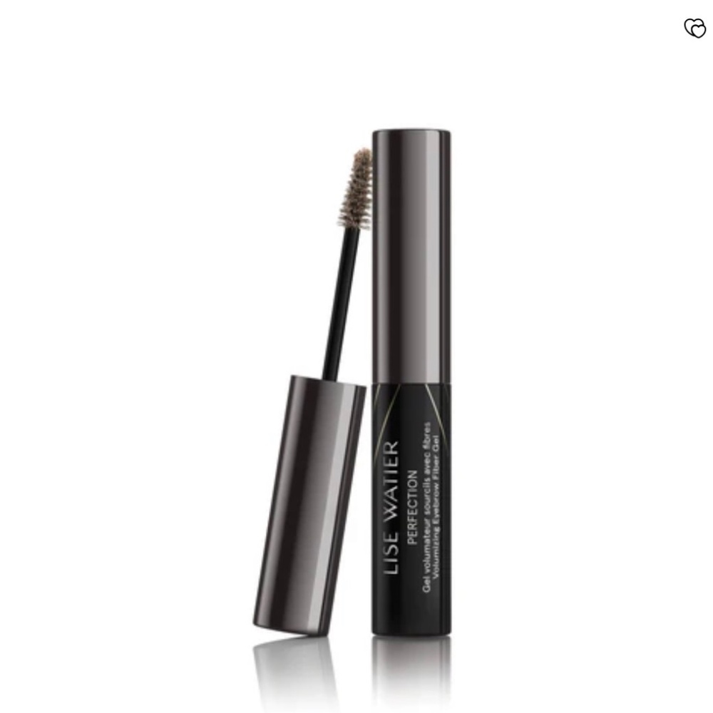 Lise Watier Perfection Volumizing Eyebrow Fiber Gel